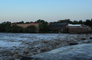 22nd May 2019 - The Roaring Kansas River