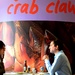 crab claws by christophercox