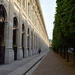 palais royal by parisouailleurs