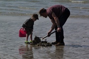 25th May 2019 - Helping Grandad