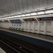 metro  by parisouailleurs