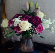 26th May 2019 - Flowers for Mum 