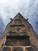 26th May 2019 - Bell tower