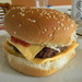 Cheeseburger  by sfeldphotos