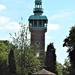 Carillon War Memorial - Loughborough by oldjosh