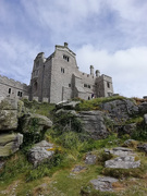 24th May 2019 - St Michaels Mount 3