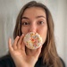 Mouth donuts  by cocobella