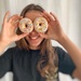 Eyes donuts.  by cocobella
