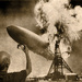 Hindenburg Disaster 1937 by fiveplustwo