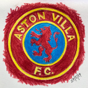 27th May 2019 - Aston Villa