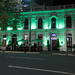 Empire Tavern lights 2 of 5 Green by creative_shots