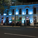 Empire Tavern lights 5 of 5 LIGHT BLUE by creative_shots