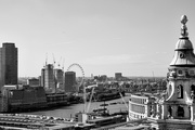 28th May 2019 - St Pauls view of the city 