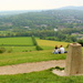 View from Box Hill by boxplayer