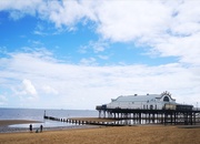28th May 2019 - Cleethorpes Pier