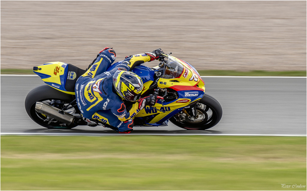 BSB race No1 by pcoulson