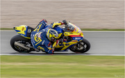 25th May 2019 - BSB race No1