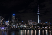 19th Apr 2019 - Downtown Auckland