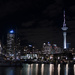 Downtown Auckland by creative_shots