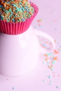 28th May 2019 - cup + cake