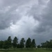 Storm Clouds Panorama by genealogygenie