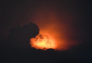 28th May 2019 - Surprise Sunset after a Kansas Tornado Warning