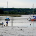 Boats at Manningtree by busylady