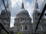29th May 2019 - The dome of St Paul's