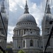 The dome of St Paul's by helenhall