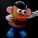 Mr Potato Head by carole_sandford