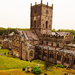 st david's cathedral by ianmetcalfe