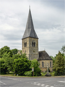 28th May 2019 - St Peter's Parish Church