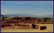 9th May 2019 - Ruins of the Aztecs