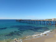 30th May 2019 - Catherine Hill Bay Jetty