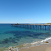 Catherine Hill Bay Jetty by onewing