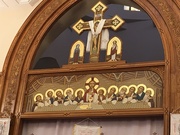 15th May 2019 - Coptic orthodox church