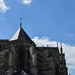 cathedrale de Soissons by parisouailleurs