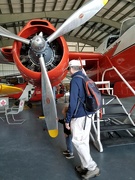 30th May 2019 - Aviation Museum