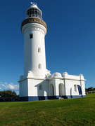 31st May 2019 - Norah Head Lighthouse