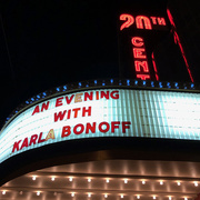 30th May 2019 - An Evening With Karla Bonoff