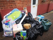 31st May 2019 - Clear out time
