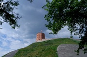 22nd May 2019 - Gediminas' Tower
