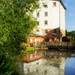 Crabble Corn Mill by fbailey