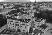 24th May 2019 - Lower Castle, Vilnius