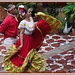 Mexican Dancers by vernabeth