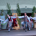 Latvian Dancing by ellida