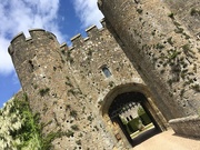 27th May 2019 - Amberley Castle