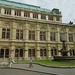 State Opera House - Vienna Austria by kgolab
