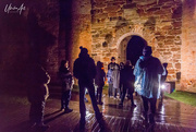 27th May 2019 - Ghost tour guide