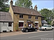 2nd Jun 2019 - The Victoria Arms